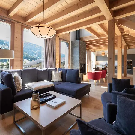Lachat Praz-sur-Arly